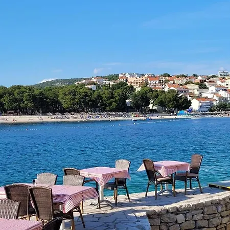 Daire Scandinavia Rogoznica (Sibenik-Knin)